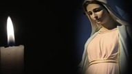 3 dni ciemności - Możecie Przygarnąć Tylko Tych Którzy, Mają Znak Boga Na Czole.