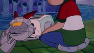Brygada RR: Chip i Dale E27 - Robokot.
