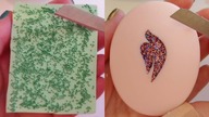 Soap Carving ASMR Relaxing Sounds no talking Satisfying ASMR Video #soapcarving #soapcuttingvideo