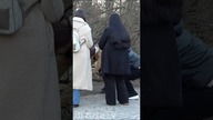 Karmienie gołębi