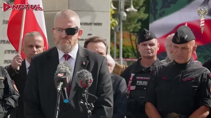 PO JEDNEJ STRONIE BARYKADY - Olszański, Osadowski NPTV (07.09.2026)
