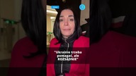TAKA pomoc Ukrainie, może jedynie zaszkodzić #shorts