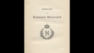 WSPOMNIENIA NAPOLEONA BONAPARTE.  TOM 3.  Część 2