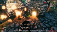 Valheim Day 172 [Darkwood Decorations]