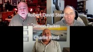01/07/21 | Robert David Steele, Simon Parkes, Charlie Ward | POLSKI LEKTOR
