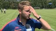 Wypowiedzi po sparingu Warta Gorzów - Falubaz Zielona Góra - 4:0 - 21.07.2018r.