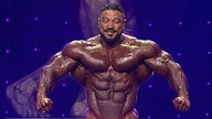 Największe ROZCZAROWANIA Arnold Classic 2019