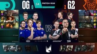 G2 vs Origen Game 3 |EN| - LEC Spring Playoffs 2020 Round 2