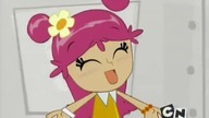 HI HI PUFFY AMIYUMI EP. 13 ENG DUBB