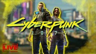 CYBERPUNK 2077 - PREMIERA! #Cyberpunk2077