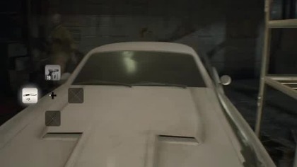 JACK GARAGE BOSS FIGHT IS WILD! #residentevil7