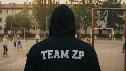 TEAM ZP - Kiedyś Było Inaczej ( EDM Ballada )