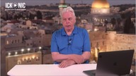 David Icke - Izraelski punkt widzenia