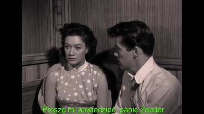 O życie dziecka (1957) lektorAI napisyPL (Time Lock)