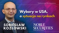 Wybory w Stanach będą rezonowały na Polskę i Europę