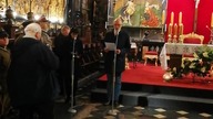 Zaduszki za żołnierzami Wykletymi - Niezłomnyni