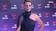 Dorota Gardias zachwyciła. Piękny makijaż i SPEKTAKULARNA kreacja [Plotek]