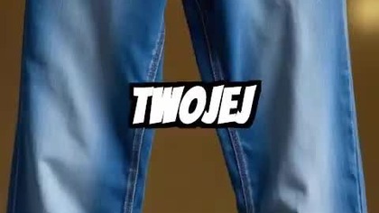 Jeansy jako zbroja: Odkryj swoją siłę i twórz własną historię!