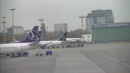 Jankesi  a sprawa  zniknięcia delegacji  na Okęciu !