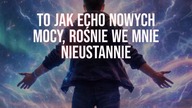 Czuję jak mnie unoszą 