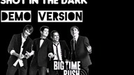 BTR - Shot In The Dark (Maybe Demo Version??)(Filtered Vocals) (UVR)