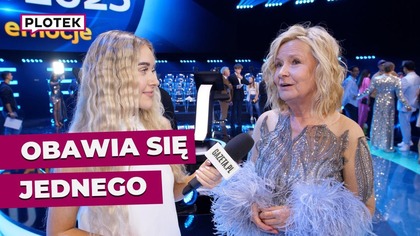 Bursztynowicz po propozycji TzG zadzwoniła do Szapołowskiej.  Podsumowała Kaczorowską