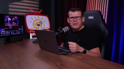 Rząd zniszczy prosumenckie magazyny energii¿ Zobacz, co wymyślili! (720p 50fps AV1-48kbit AAC-polski)