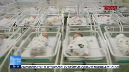 Nieludzka praktyka na Ukrainie