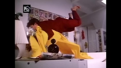 Moje drugie ja s01e11 - Uziemiony (Napisy)