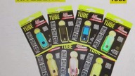 Mini latarka Nitecore Tube w formie breloka #aliexpress #nitecore #czajna #shorts