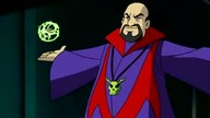 Scooby Doo i Kr&oacute;l Goblin&oacute;w 2008 PL