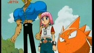 BOBOBO-BO BO-BOBO 14 Nawiedzona impra