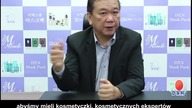 Dato Dr Lim Siow Jin - KAWA i KOSMETYKI DXN