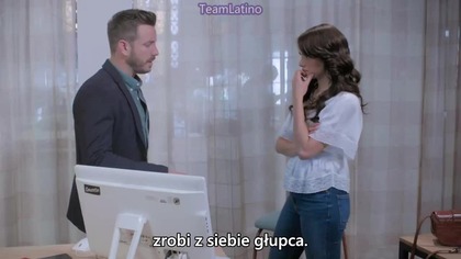 Disenando tu amor 029 NAPISY PL