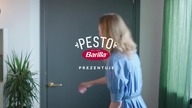 Barilla - Smak, Pesto który wszyscy kochają