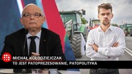 KACZYŃSKI TO PATOPREZES