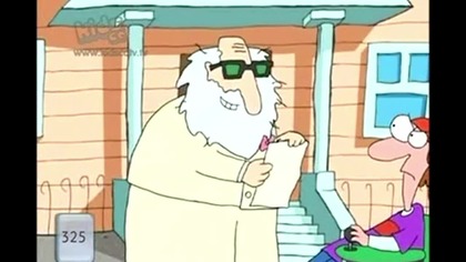 Pelswick 05 - Ja Rechot i ja