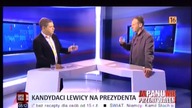  Piotr Szumlewicz: "Palikot nagłośnił r&oacute;żne sensowne rzeczy" 