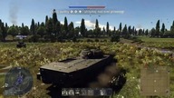 War Thunder -  PT-76B - Lepiej mniej, ale lepiej