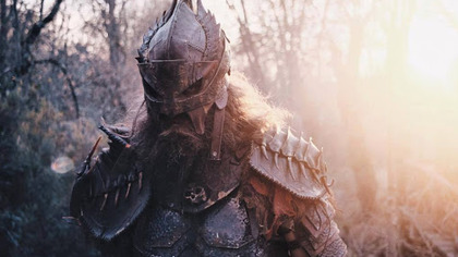 Łowca gł&oacute;w (2018) Lektor PL