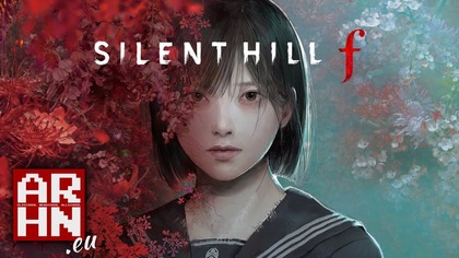 Silent Hill f | recenzja arhn. eu