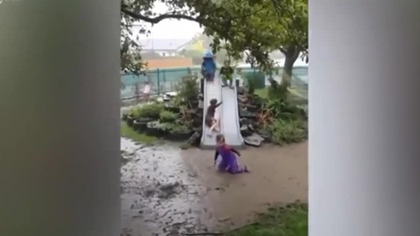 Idealny przepis na zabawę