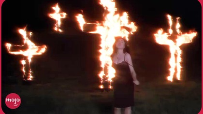 10 Controversial Music Videos That Wouldnt Work Today