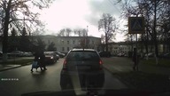 Szybka dostawa pizzy