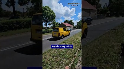 My wiemy.  Codziennie - Gorzów 28. 05. 2025 #Gorzów #GorzówWlkp #Fotoradar #News #Miasto #ShortsNews