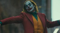 Joker (2019) | Taniec na schodach | Ucieczka przed glinami