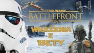 Star Wars: Battlefront (2015)- [Wrażenia z BETY]