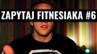 Q&A| SENS ŻYCIA, SUPLEMENTY, DOPING, BÓL KOLAN [TypowyFitnesiak]