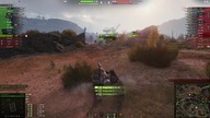T92 HMC (6 Frags/6,1K Damage) | World of Tanks