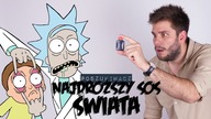 NAJDROŻSZY SOS ŚWIATA | Poszukiwacz #310